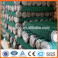 pvc coated chain link fence extensions (factory price)